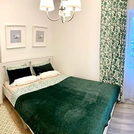 Apartment Pupa Brela Kültér fotó