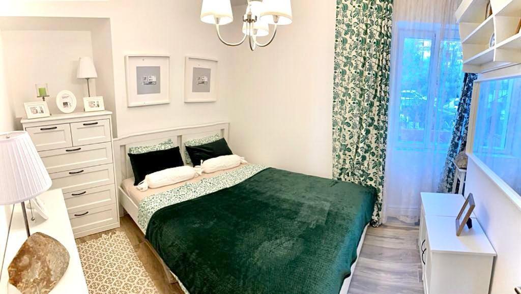 Pupa Appartement *