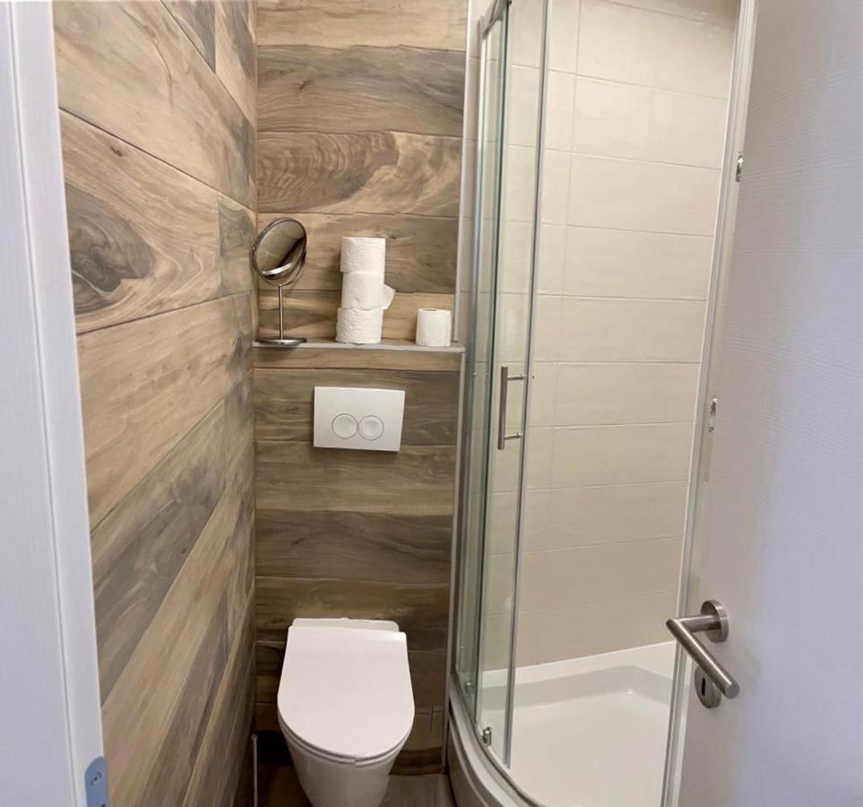 Pupa Appartement Brela